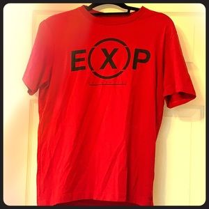 Express men’s shirt size medium